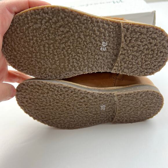 NWT Manuela De Juan Boots - Picture 6 of 8